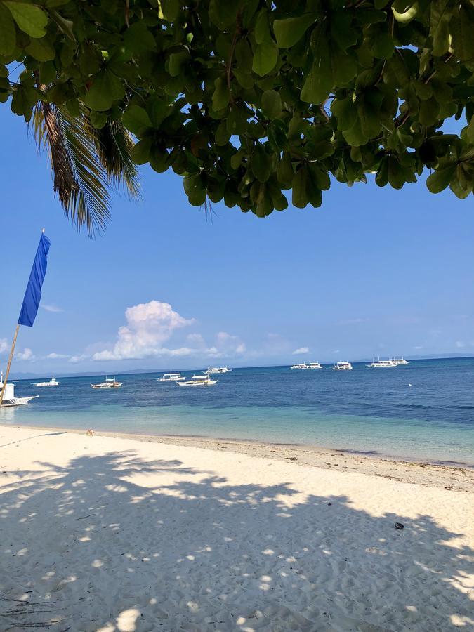 Lionfish Backpackers Malapascua (Adults Only) Hostel Exterior photo