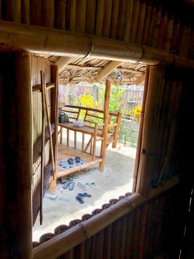 Lionfish Backpackers Malapascua (Adults Only) Hostel Exterior photo